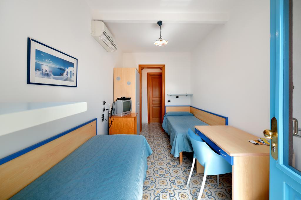 La Capannina Bed & Breakfast Procida Room photo