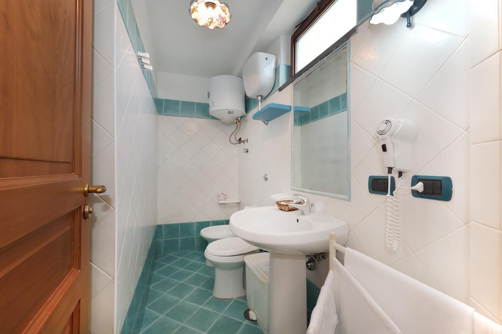 La Capannina Bed & Breakfast Procida Room photo